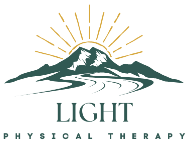 Light Physical Therapy of Anchorage