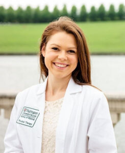 Julie Light Physical Therapist PT in Anchorage, Alaska