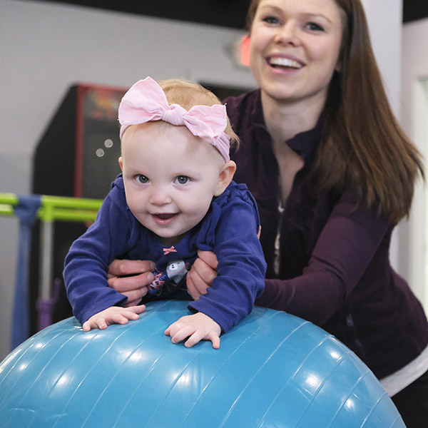 Consult Light PT for Pediatric Physical Therapy in Anchorage Alaska