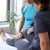Lower Back Adult Pain Management with Light Physical Therapy of Anchorage
